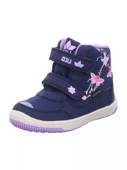 Сапоги Lico Klett, синий