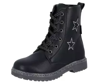 Сапоги Lico "Модные ботинки Sarina Hip", черный