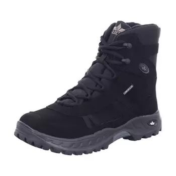 Сапоги Lico Outdoorschuh, черный