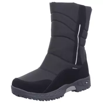 Сапоги Lico Outdoorschuh, черный