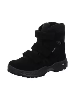 Сапоги Lico Schlupf, черный