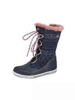 Сапоги Lico, синий