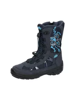 Сапоги Lico, синий