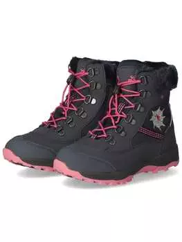 Сапоги Lico, синий