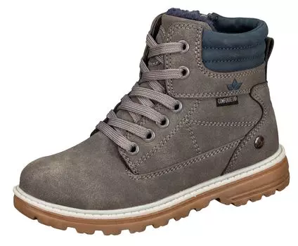 Сапоги Lico Winter Corner, серый