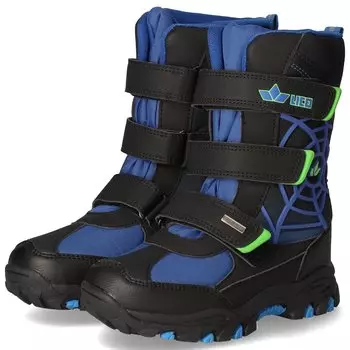 Сапоги Lico Winter SINDRE, черный