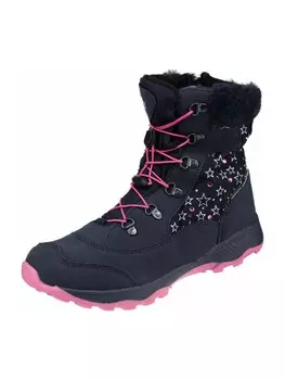 Сапоги Lico Winter, синий