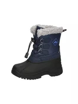 Сапоги Lico Winterboots Hannes, синий
