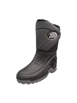 Сапоги Lico Winterstiefel, серый