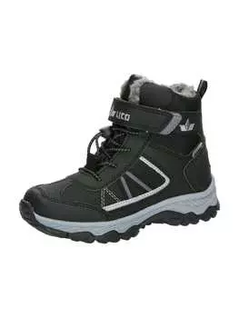 Сапоги Lieto VS Lico, черный