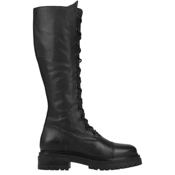 Сапоги Life, черный