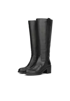Сапоги LINA PS POELMAN, черный