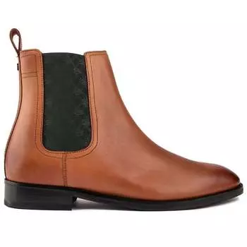 Сапоги Линеус Ted Baker, коричневый