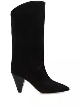 Сапоги Лирина ISABEL MARANT, черный
