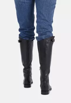 Сапоги LISE Bronx, черный