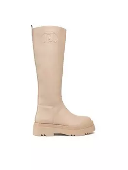 Сапоги Liu Jo, бежевый