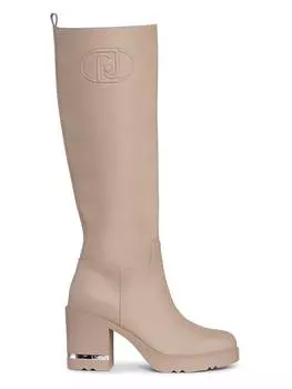 Сапоги Liu Jo, бежевый