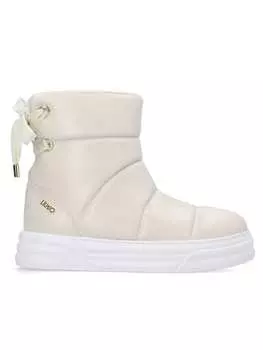 Сапоги Liu Jo Boots, бежевый