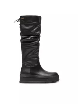 Сапоги Liu Jo, черный