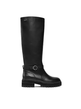 Сапоги Liu Jo, черный
