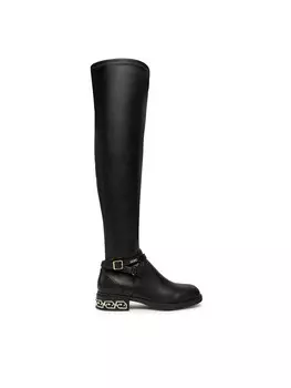 Сапоги Liu Jo, черный