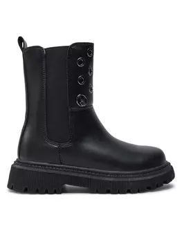 Сапоги Liu Jo, черный