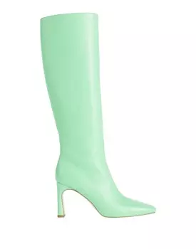 Сапоги Liu •Jo, изумрудно-зеленый
