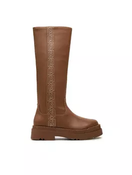 Сапоги Liu Jo, коричневый