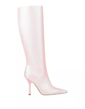 Сапоги Liu •Jo, розовый