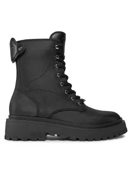 Сапоги Liu Jo Rumi 05 SF3071, черный