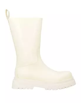 Сапоги Liu •Jo, слоновая кость