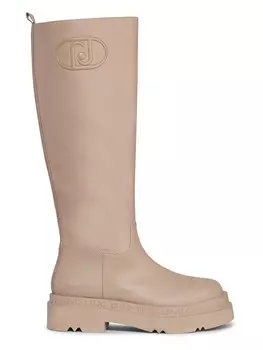 Сапоги Liu Jo Stiefel, бежевый