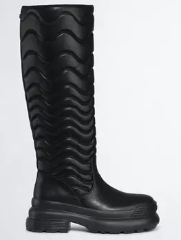 Сапоги Liu Jo Stiefel, черный