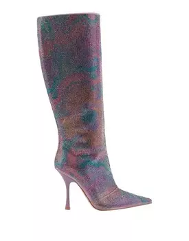 Сапоги Liu •Jo, светло-фиолетовый