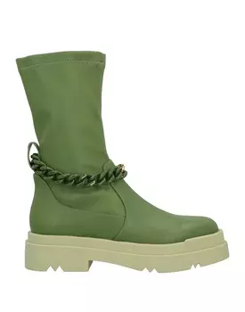 Сапоги Liu •Jo, зеленый