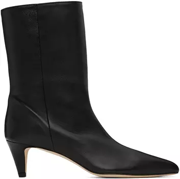 Сапоги Лизандра BY FAR, черный