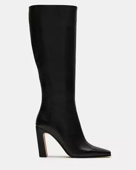 Сапоги Lizette Steve Madden, черный