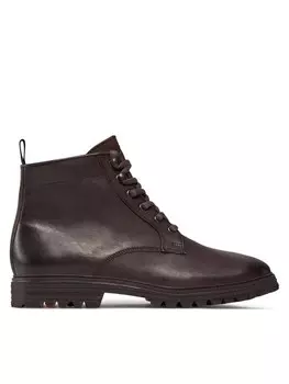 Сапоги Lloyd, коричневый