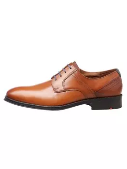 Сапоги LLOYD, коричневый