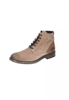 Сапоги Lloyd, коричневый