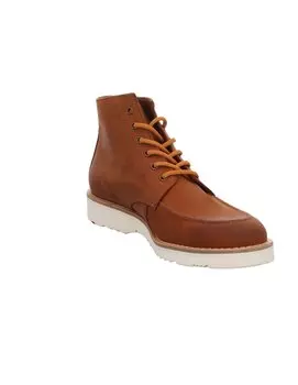 Сапоги LLOYD Schnrette Lloyd DEBAR, коньячный