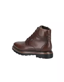 Сапоги LLOYD Schnretten VINE, цвет EBONY