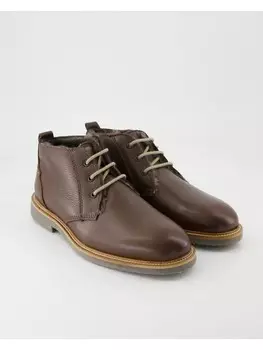 Сапоги LLOYD Stiefeletten, коричневый