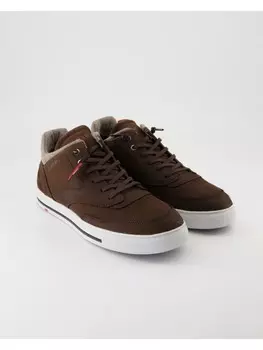 Сапоги LLOYD Stiefeletten, коричневый