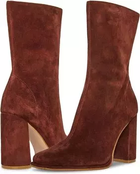 Сапоги Lockwood Steve Madden, цвет Brown Suede