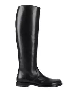 Сапоги Loewe, черный