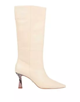 Сапоги Lola Cruz, слоновая кость