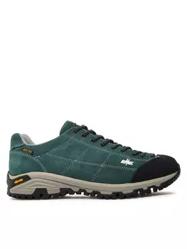 Сапоги Lomer, бирюзовый