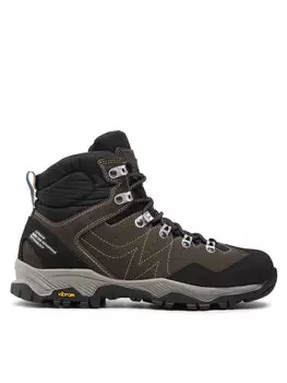 Сапоги Lomer, хаки