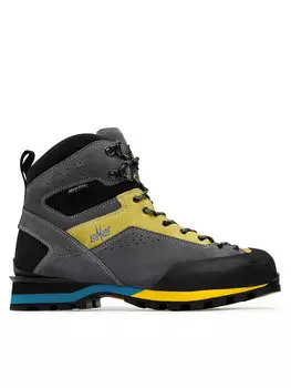 Сапоги Lomer, серый